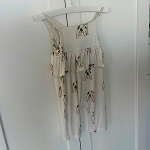 Kate Quinn Puppy one piece